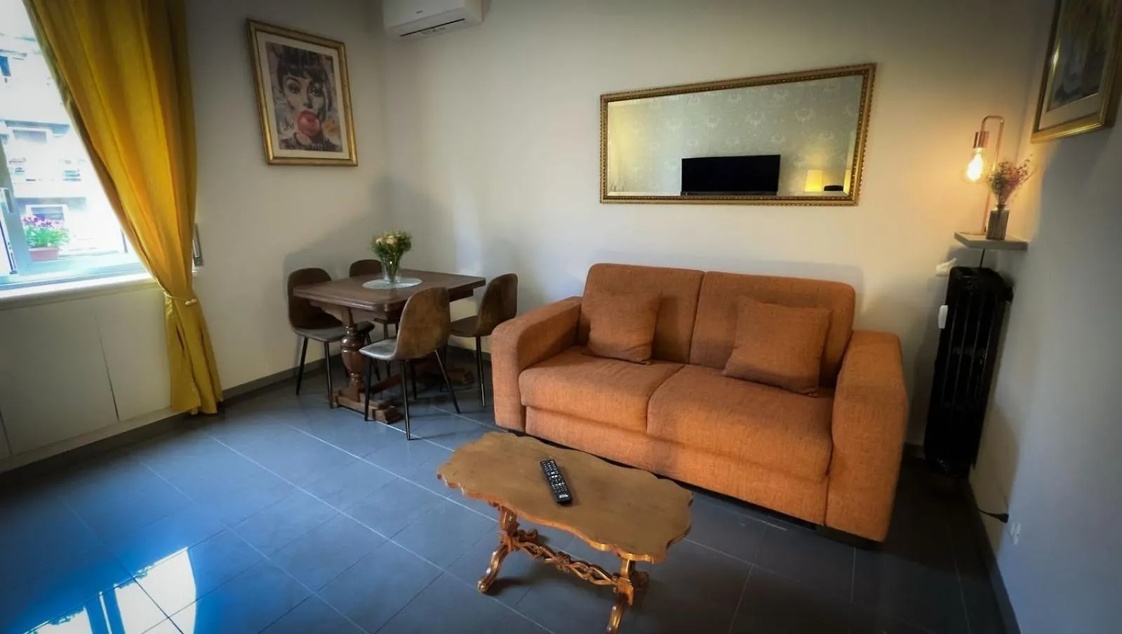 Apartamento Cloclo House Roma