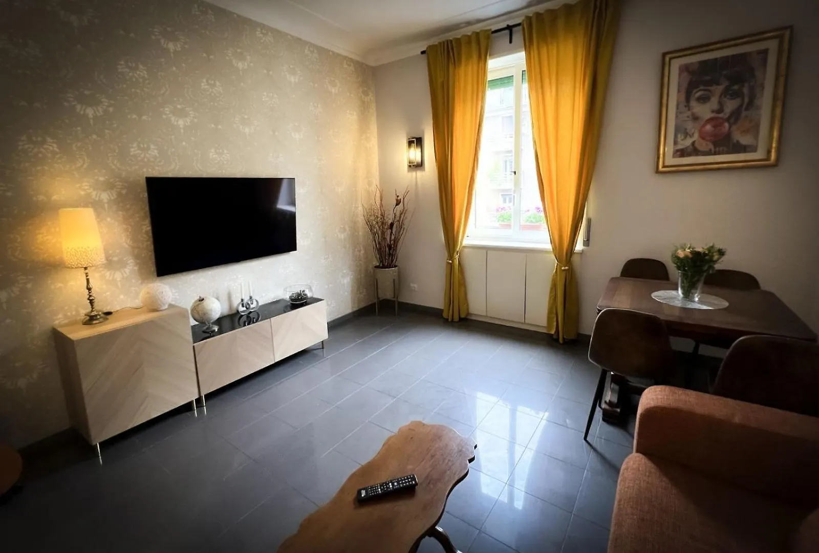 Apartamento Cloclo House Roma