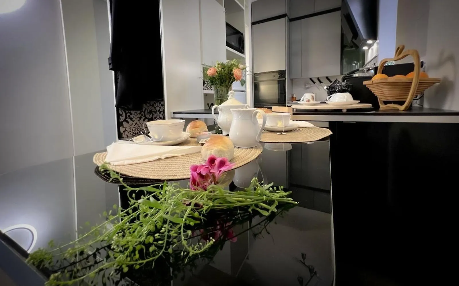 Apartamento Cloclo House Roma