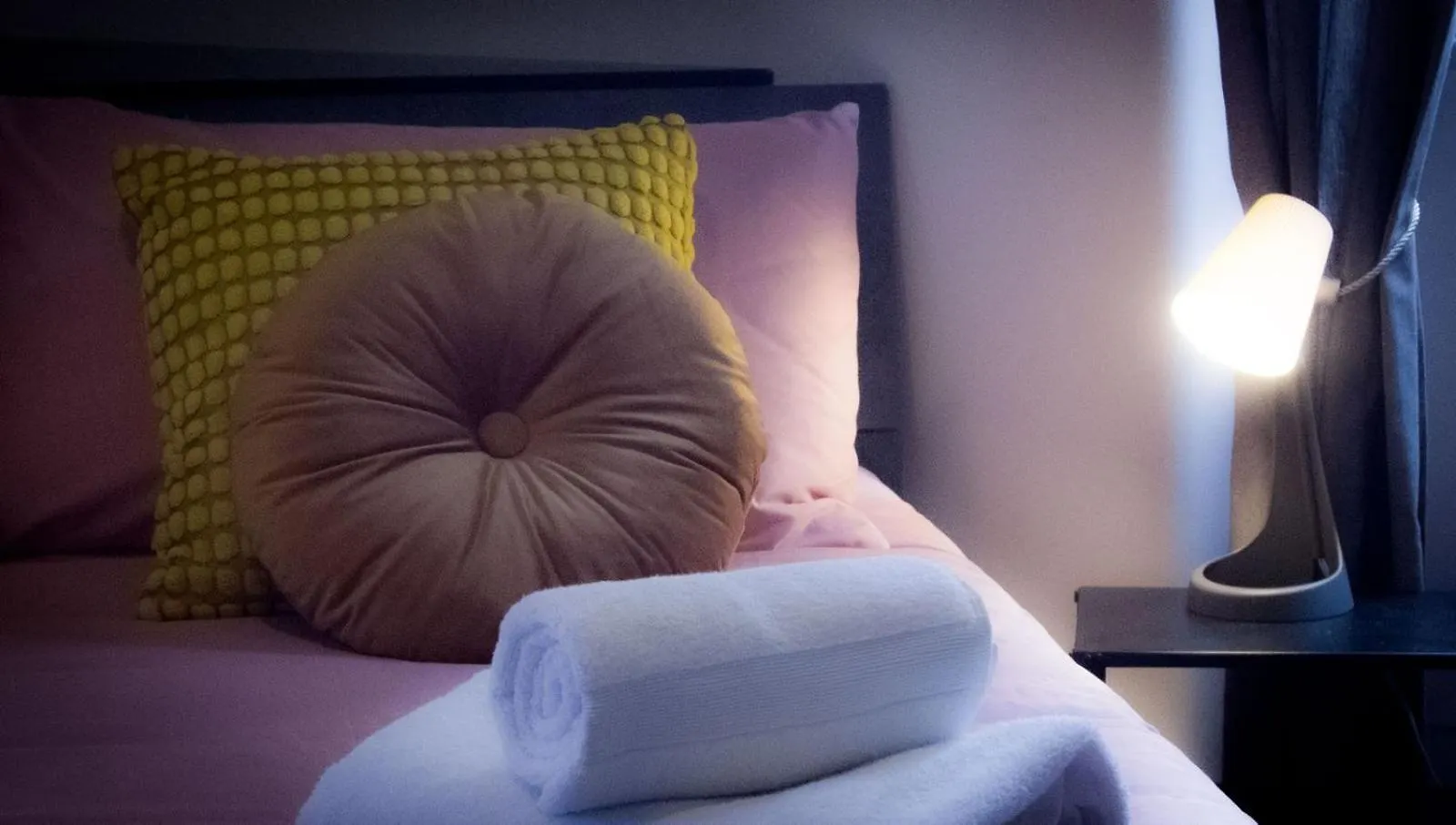 Apartamento Cloclo House Roma