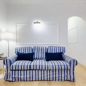  Apartamento Trevi Fountain Modern