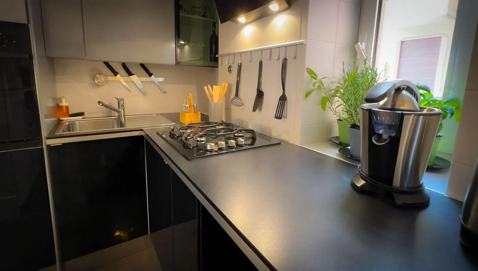 Cloclo House Appartement Rome 0*,
